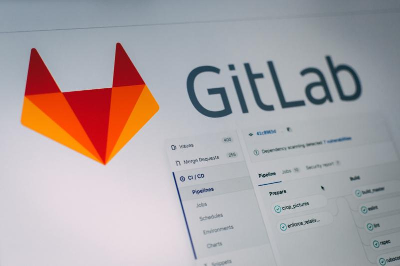 Featured image of post How to update Gitlab Runners?